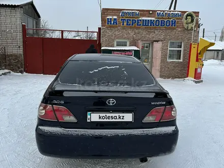 Toyota Windom 2004 года за 6 000 000 тг. в Алматы – фото 3