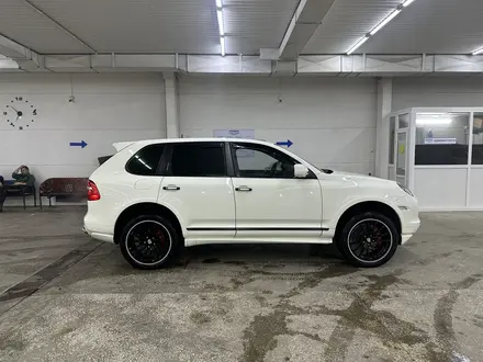 Porsche Cayenne 2009 года за 11 000 000 тг. в Петропавловск – фото 14