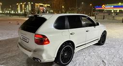 Porsche Cayenne 2009 годаүшін9 000 000 тг. в Петропавловск – фото 5