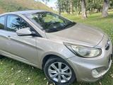 Hyundai Accent 2013 годаүшін4 700 000 тг. в Алтай – фото 4