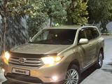 Toyota Highlander 2010 года за 10 500 000 тг. в Кызылорда