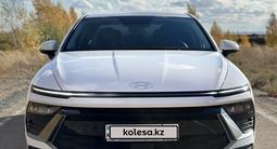 Hyundai Sonata 2024 годаүшін12 300 000 тг. в Астана – фото 2
