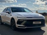 Hyundai Sonata 2024 года за 12 300 000 тг. в Астана – фото 3