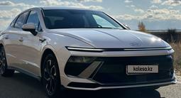Hyundai Sonata 2024 годаүшін12 300 000 тг. в Астана – фото 3