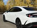 Hyundai Sonata 2024 года за 12 300 000 тг. в Астана – фото 6