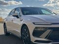 Hyundai Sonata 2024 года за 12 300 000 тг. в Астана – фото 8