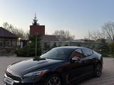 Kia Stinger 2020 года за 18 000 000 тг. в Алматы – фото 4