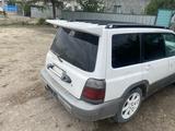 Subaru Forester 1997 года за 2 500 000 тг. в Алматы – фото 4