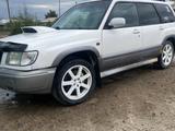 Subaru Forester 1997 года за 2 500 000 тг. в Алматы
