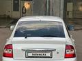 ВАЗ (Lada) Priora 2172 2014 года за 3 000 000 тг. в Астана – фото 11