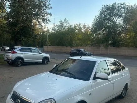 ВАЗ (Lada) Priora 2172 2014 года за 3 000 000 тг. в Астана – фото 12