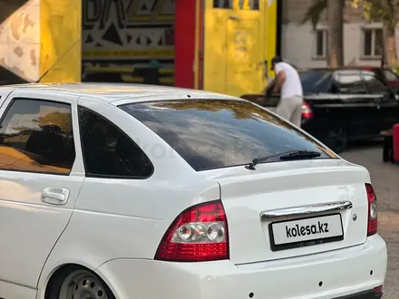 ВАЗ (Lada) Priora 2172 2014 года за 3 000 000 тг. в Астана – фото 14