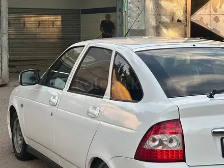 ВАЗ (Lada) Priora 2172 2014 года за 3 000 000 тг. в Астана – фото 15