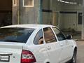 ВАЗ (Lada) Priora 2172 2014 года за 3 000 000 тг. в Астана – фото 16