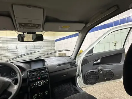 ВАЗ (Lada) Priora 2172 2014 года за 3 000 000 тг. в Астана – фото 18