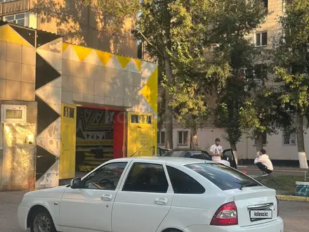 ВАЗ (Lada) Priora 2172 2014 года за 3 000 000 тг. в Астана