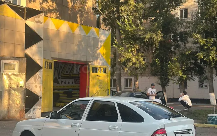 ВАЗ (Lada) Priora 2172 2014 года за 3 000 000 тг. в Астана