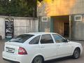 ВАЗ (Lada) Priora 2172 2014 года за 3 000 000 тг. в Астана – фото 4