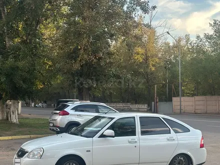ВАЗ (Lada) Priora 2172 2014 года за 3 000 000 тг. в Астана – фото 3