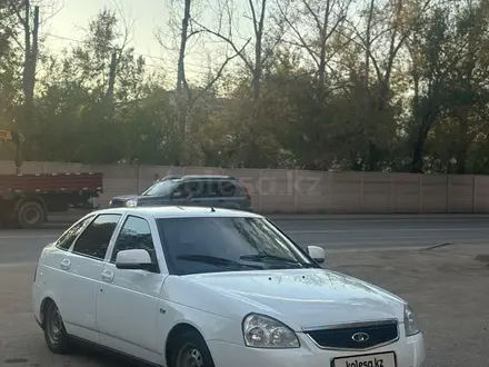 ВАЗ (Lada) Priora 2172 2014 года за 3 000 000 тг. в Астана – фото 7