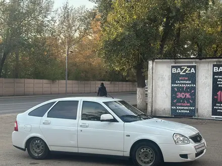ВАЗ (Lada) Priora 2172 2014 года за 3 000 000 тг. в Астана – фото 6