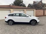 ВАЗ (Lada) Vesta SW Cross 2022 года за 6 890 000 тг. в Шымкент – фото 4