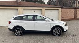 ВАЗ (Lada) Vesta SW Cross 2022 года за 6 990 000 тг. в Шымкент – фото 4