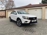ВАЗ (Lada) Vesta SW Cross 2022 года за 6 890 000 тг. в Шымкент