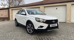 ВАЗ (Lada) Vesta SW Cross 2022 года за 6 990 000 тг. в Шымкент