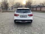 ВАЗ (Lada) Vesta SW Cross 2022 года за 6 890 000 тг. в Шымкент – фото 2