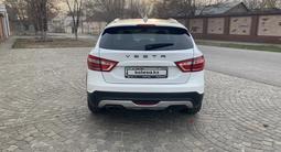 ВАЗ (Lada) Vesta SW Cross 2022 года за 6 990 000 тг. в Шымкент – фото 2