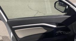 ВАЗ (Lada) Vesta SW Cross 2022 года за 6 990 000 тг. в Шымкент – фото 5