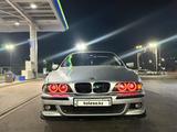 BMW 528 1997 годаүшін4 000 000 тг. в Алматы – фото 4
