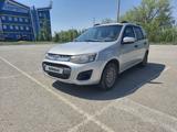 ВАЗ (Lada) Kalina 2194 2014 года за 2 100 000 тг. в Актобе – фото 2