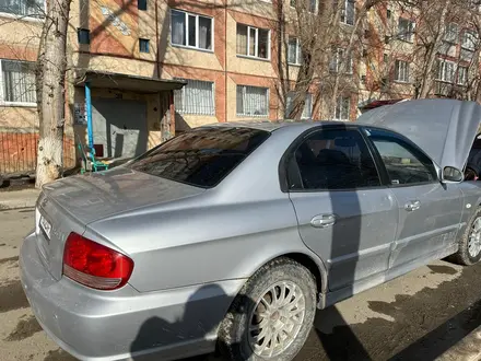 Hyundai Sonata 2005 года за 2 800 050 тг. в Костанай