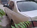 Nissan Primera 2001 года за 1 800 000 тг. в Шымкент – фото 2