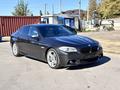 BMW 535 2013 годаүшін10 590 000 тг. в Костанай – фото 3