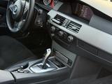 BMW 528 2009 года за 9 850 000 тг. в Шымкент – фото 4