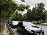 BMW 528 2009 года за 9 850 000 тг. в Шымкент