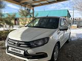 ВАЗ (Lada) Granta 2190 2019 года за 4 500 000 тг. в Калбатау