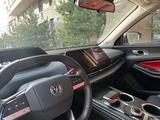 Changan CS55 Plus 2023 года за 10 300 000 тг. в Астана – фото 5