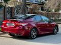 Toyota Camry 2017 года за 9 999 999 тг. в Алматы – фото 5