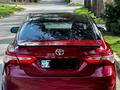 Toyota Camry 2017 года за 9 999 999 тг. в Алматы – фото 6