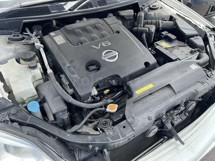 ДВИГАТЕЛЬ МОТОР NISSAN VQ23DE за 350 000 тг. в Актау