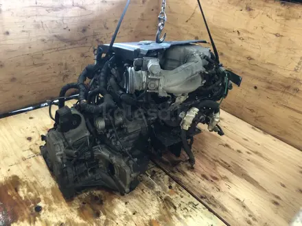 ДВИГАТЕЛЬ МОТОР NISSAN VQ23DE за 350 000 тг. в Актау – фото 2
