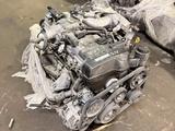 Контрактный двигатель Lexus Gs300 3.0 литра 2JZ-GE из Японии! за 800 000 тг. в Астана – фото 2