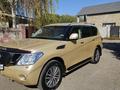 Nissan Patrol 2012 годаүшін14 500 000 тг. в Алматы