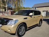 Nissan Patrol 2012 года за 14 500 000 тг. в Алматы – фото 2