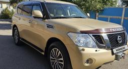 Nissan Patrol 2012 года за 13 500 000 тг. в Алматы – фото 5