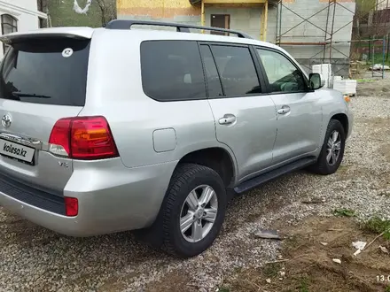 Toyota Land Cruiser 2012 года за 21 500 000 тг. в Алматы – фото 8